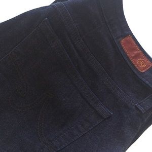 💕{Anthro} Adriano Goldschmied Mid-Rise Angel Boot